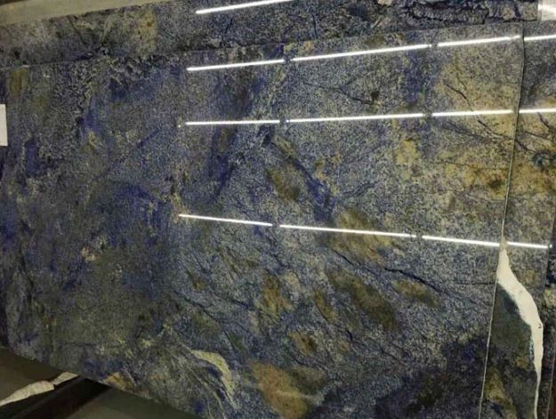 Azul Bahia Granite Slabs (5)