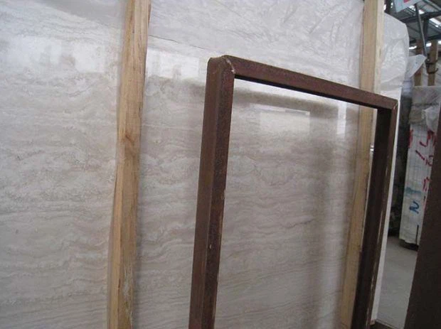 travertine marble