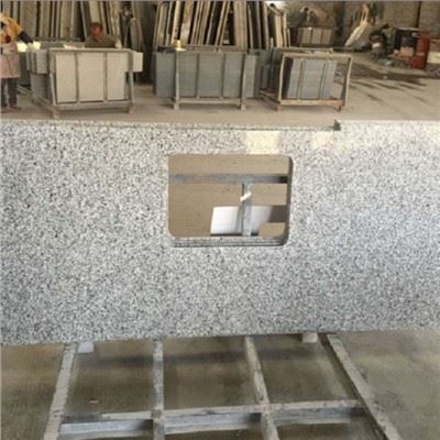 G640 Гранитни кухненски плотове