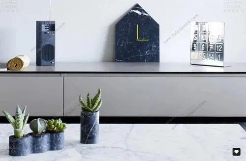 calacatta gold vs carrara marble