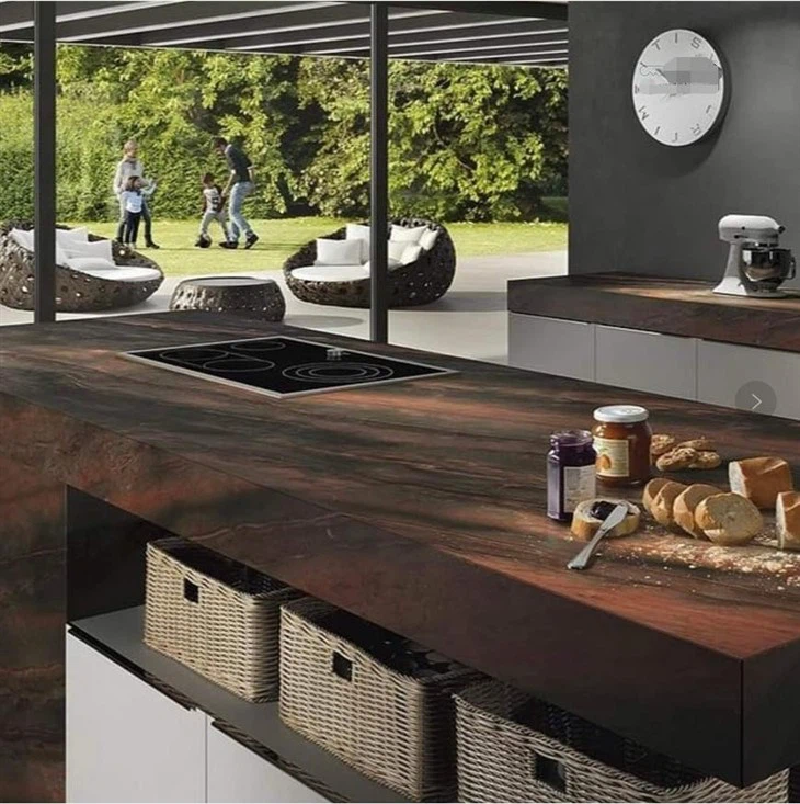 Copper Dune Quartzite
