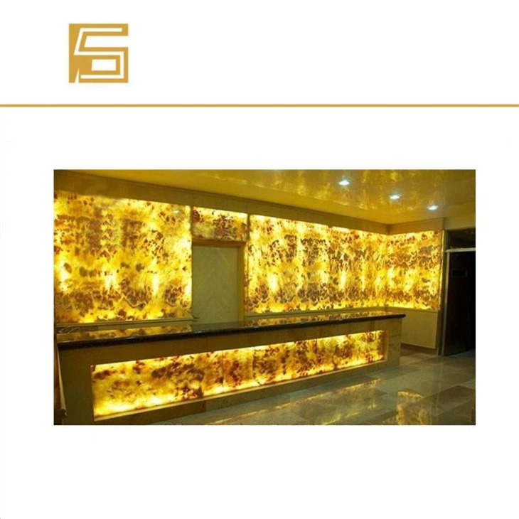 Led Marbles Lumi Stone Staircase