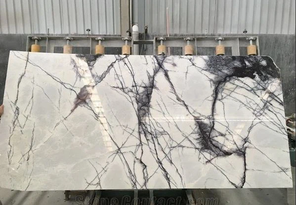 Milas New York Marble