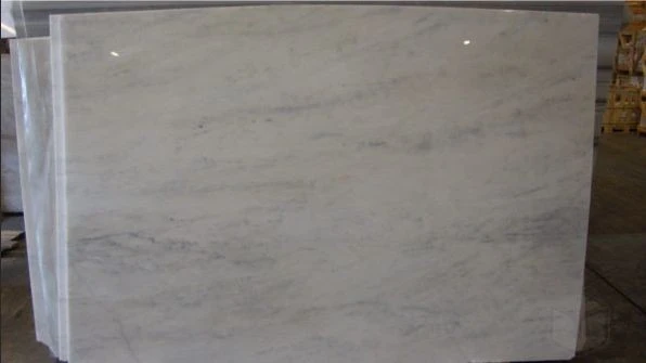 Milas White Marble