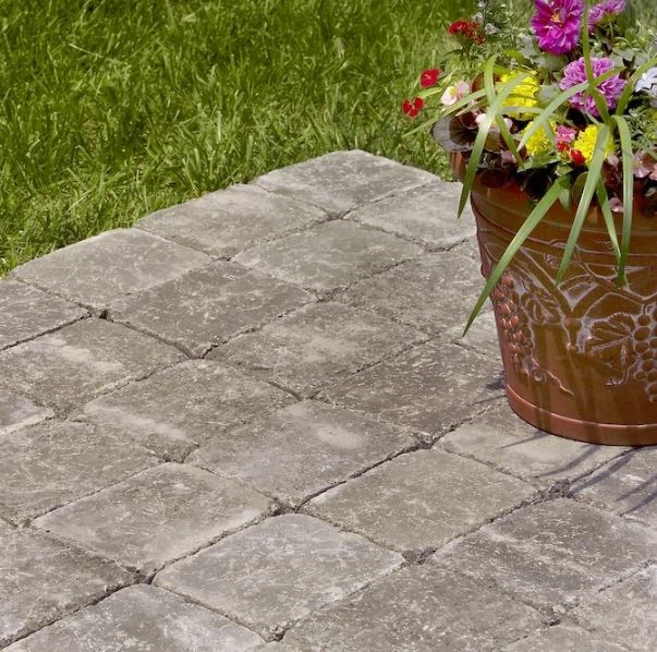Paving Granite Stone