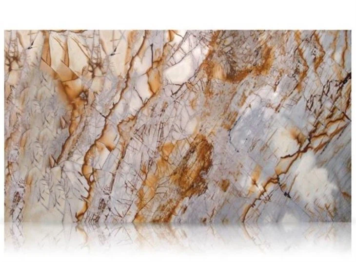 Roma Imperiale Quartzite